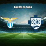 Como goleia Lazio por 3 a 0 na Serie A com show de Nico Paz