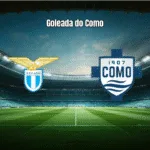 Como goleia Lazio por 3 a 0 na Serie A com show de Nico Paz