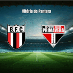 Botafogo SP vence Primavera SP por 1x0 no Paulistão A1