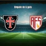 Casa Pia 3-3 AVS: Empate Eletrizante na Primeira Liga Portuguesa