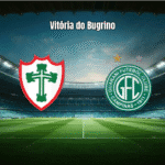 Portuguesa 0x1 Guarani: Bugrino vence com gol de Jonathan Costa
