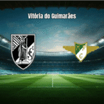 Guimarães vence Moreirense por 1x0 na Primeira Liga Portuguesa