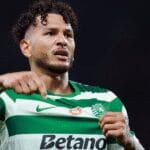 Luis Suárez decide, e Sporting vence PSG na Champions League