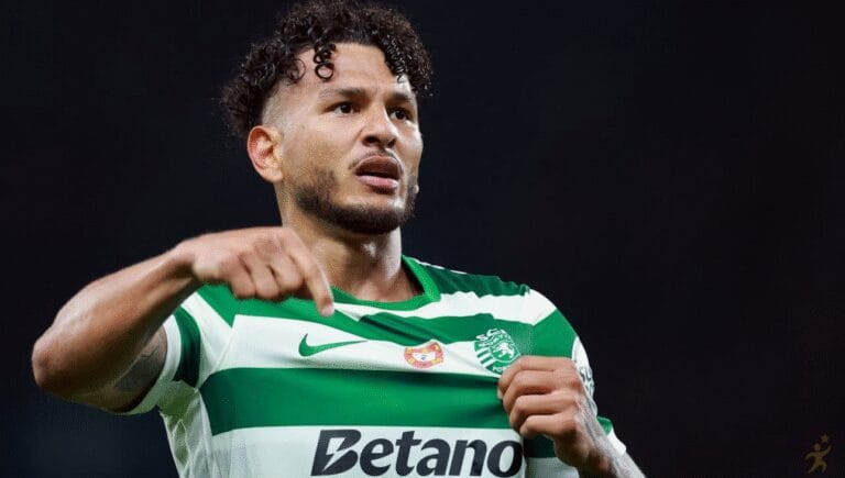 Luis Suárez decide, e Sporting vence PSG na Champions League