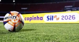 Cruzeiro e São Paulo decidem a Copinha 2026 em final histórica