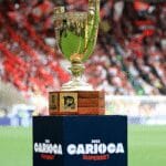 Artilheiros do Carioca 2026: Kevin Serna e Léo Rafael lideram com 3 gols