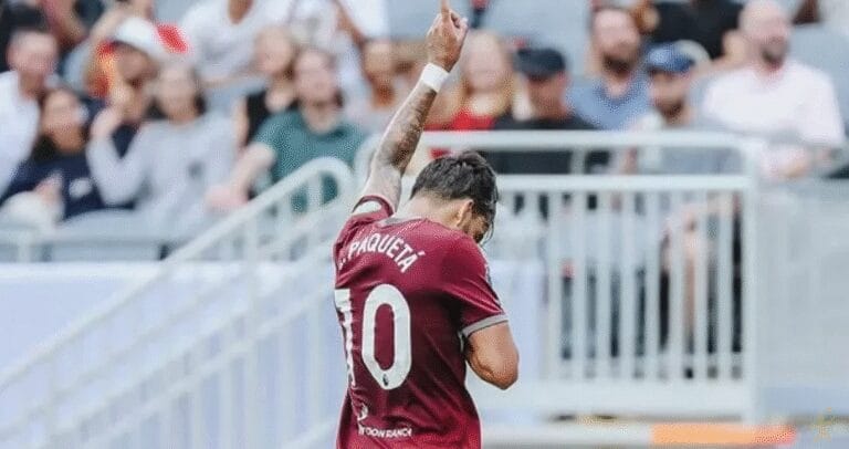 Flamengo paga mais por Paquetá que Borussia e Roma por seus maiores reforços