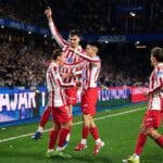 Atlético de Madrid vence Deportivo e avança às quartas da Copa do Rei