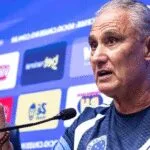 Cruzeiro estreia no Mineiro com time alternativo de Tite contra Pouso Alegre