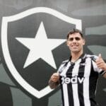 Botafogo contrata Lucas Villalba mesmo com transferban da Fifa