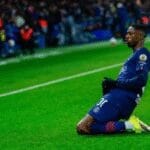 PSG vence Lille e assume liderança do Campeonato Francês