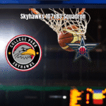 College Park Skyhawks 107 x 83 Birmingham Squadron: Análise da G League