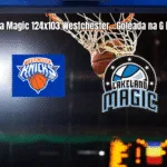 Osceola Magic vence Westchester por 124 a 103 na G League