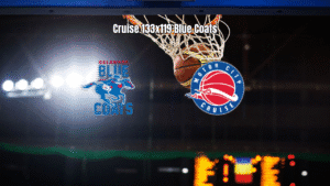 Motor City Cruise vence Delaware Blue Coats na G League