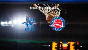 Motor City Cruise vence Delaware Blue Coats na G League