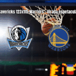 Dallas Mavericks vence Golden State Warriors em jogo eletrizante da NBA