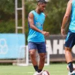 Grêmio enfrenta São Luiz no Gauchão com estreia de Tetê na escalação