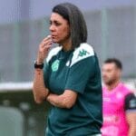 Nívia de Lima é primeira técnica a vencer na história da Copinha