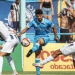 Novo Hamburgo e São José empatam sem gols na terceira rodada do Gauchão