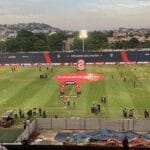 Fluminense estreia no Carioca com time misto e Otávio como titular