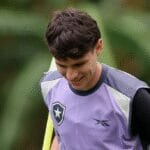 Vélez aciona Fifa contra Botafogo por dívida na compra de Montoro