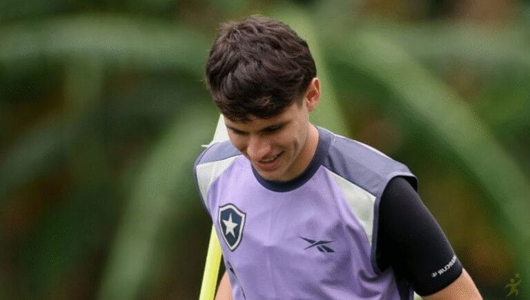 Vélez aciona Fifa contra Botafogo por dívida na compra de Montoro