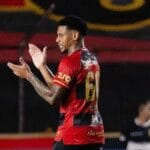 Felipinho brilha novamente e se consolida como peça-chave do Sport