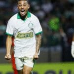 Quarteto do sub-20 inicia pré-temporada com profissionais do Palmeiras