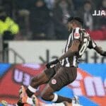 Derby de Hamburgo termina sem gols em jogo sem grandes emoções