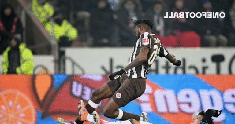 Derby de Hamburgo termina sem gols em jogo sem grandes emoções