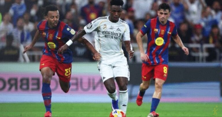 ESPN lidera audiência com El Clásico e anuncia contratações para cobertura