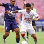 Náutico vence Decisão de virada e mantém 100% no Pernambucano