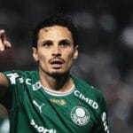 América-MEX prepara oferta por empréstimo de Raphael Veiga do Palmeiras