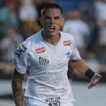 JP Chermont decide, Santos vence Cuiabá e avança na Copinha