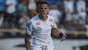 JP Chermont decide, Santos vence Cuiabá e avança na Copinha