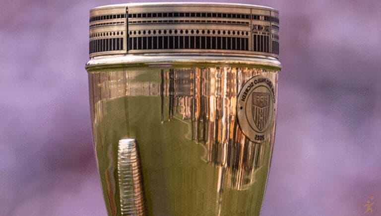 Ibrachina elimina Atlético-MG e segue como terror dos gigantes na Copinha