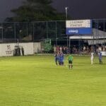 Maricá F.C. perde para Sampaio Corrêa e fica em situação crítica no Carioca