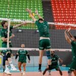Goiás Vôlei inicia returno da Superliga em busca de vaga nos playoffs