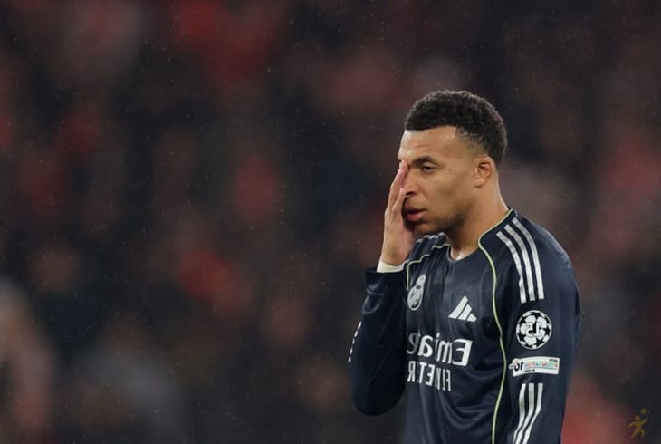 Real Madrid e PSG caem para play-off da Champions após rodada decisiva