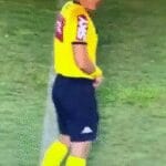 Coletiva de árbitros pós-jogo: inovação cearense que pode revolucionar o futebol