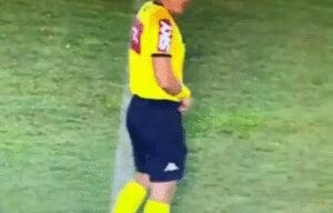 Coletiva de árbitros pós-jogo: inovação cearense que pode revolucionar o futebol