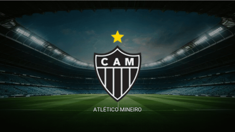 A Bandeira do Atlético Mineiro que Sobreviveu à Segunda Guerra Mundial