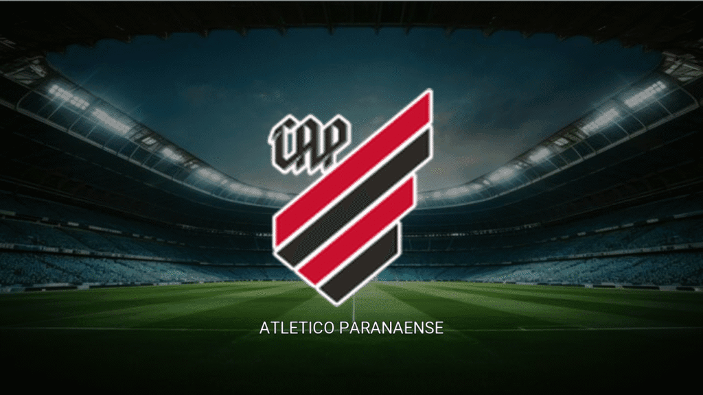O Atletico Paranaense e a Invasão de Torcedores que Mudou a História do Clube