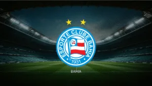 O Bahia e a Taça Brasil de 1959: a conquista que quase não foi reconhecida