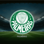 A Bandeira do Palmeiras que Cruzou o Atlântico e Virou Símbolo de Resistência na Segunda Guerra Mundial