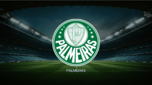 A Bandeira do Palmeiras que Cruzou o Atlântico e Virou Símbolo de Resistência na Segunda Guerra Mundial