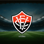 O Dia em que o Vitória Conquistou o Mundo: A Invasão Rubro-Negra no Maracanã em 1972