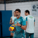 Sada Cruzeiro estreia no Sul-Americano em busca do 12º título