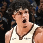 Gui Santos vive auge na NBA com trabalho e confiança como pilares