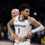 Filho de Scottie Pippen protagoniza briga contra o Heat na NBA